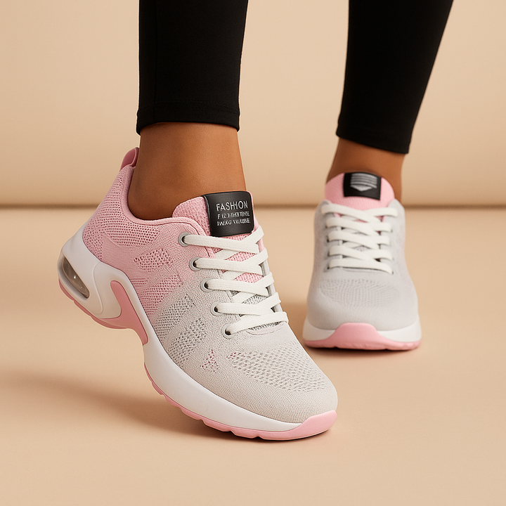 Grace | Women's Lightweight Slip-On Walking Shoes 3