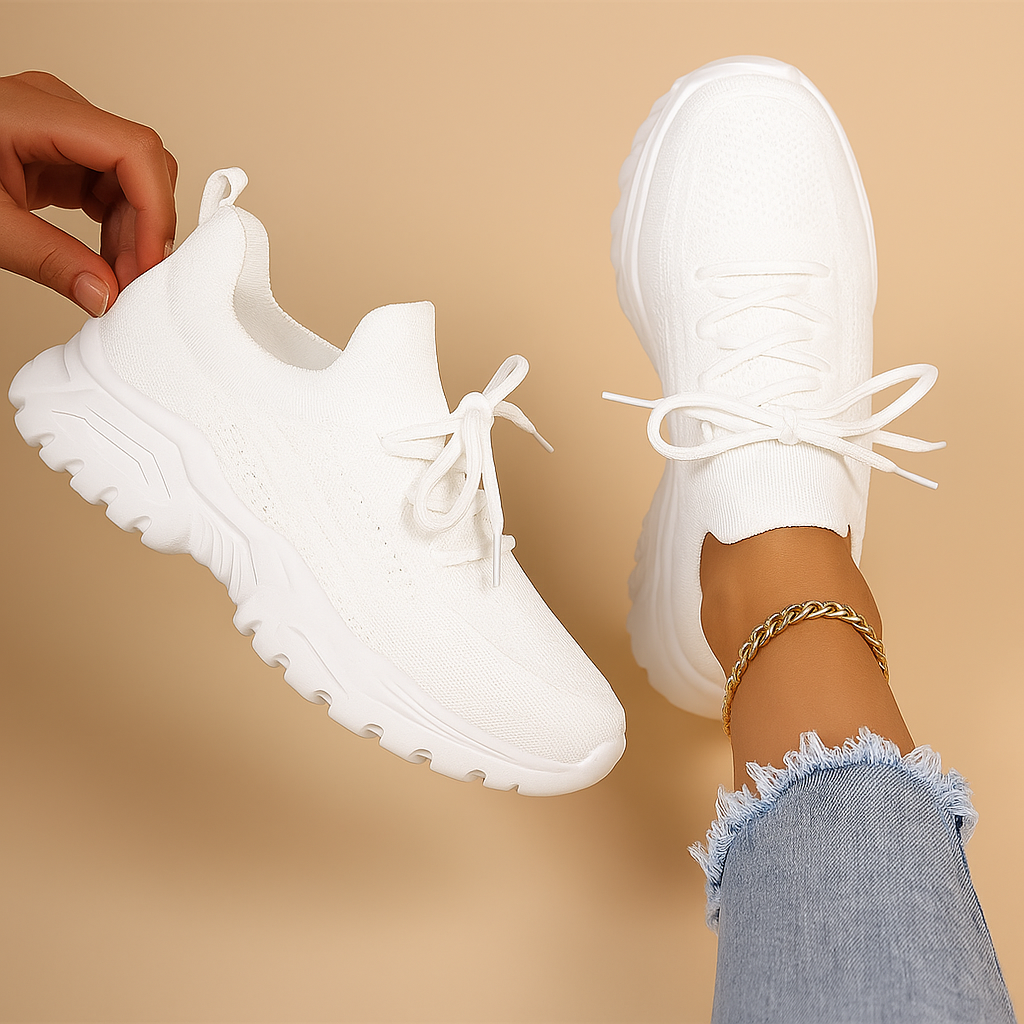 Naomi | Women's Slip-On Shoes with Arch Support 0