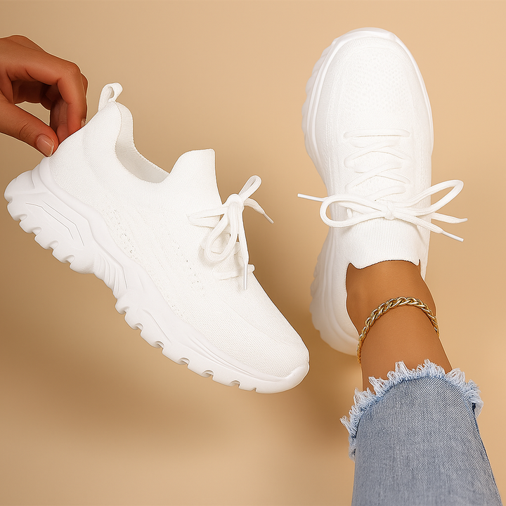 Naomi | Women's Slip-On Shoes with Arch Support 0