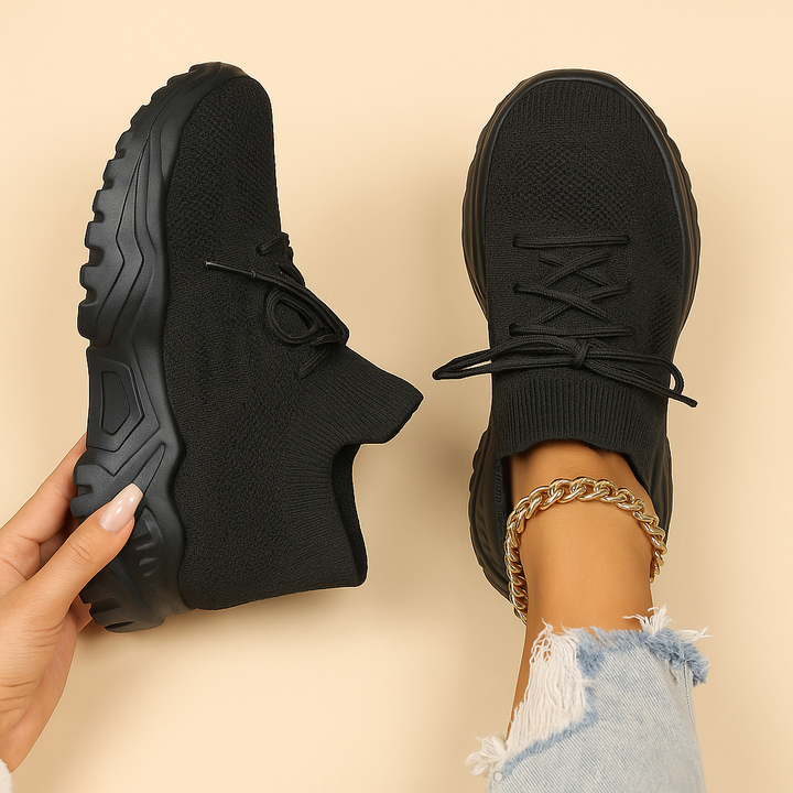 Naomi | Women's Slip-On Shoes with Arch Support 1