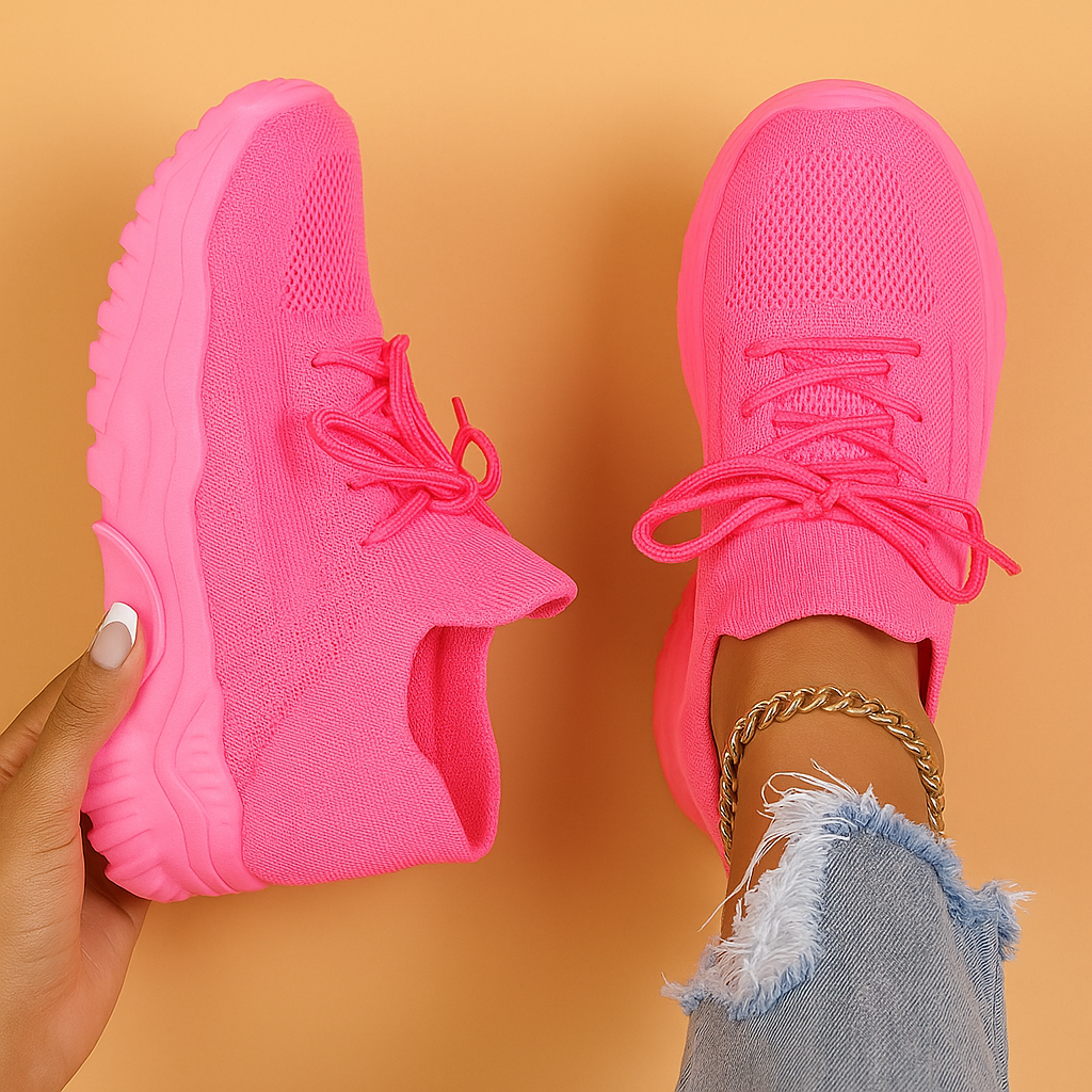 Naomi | Women's Slip-On Shoes with Arch Support 2